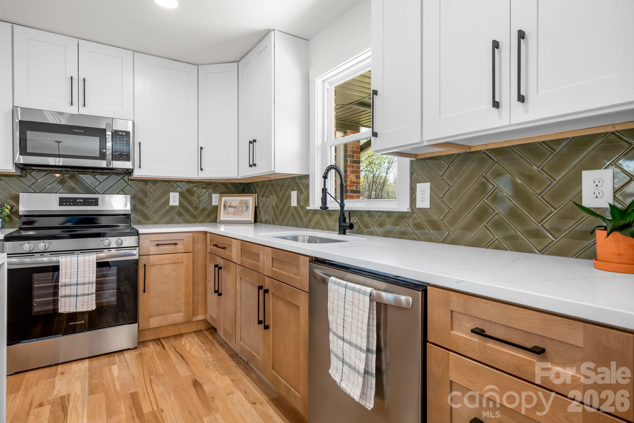 Eastridge - Residential