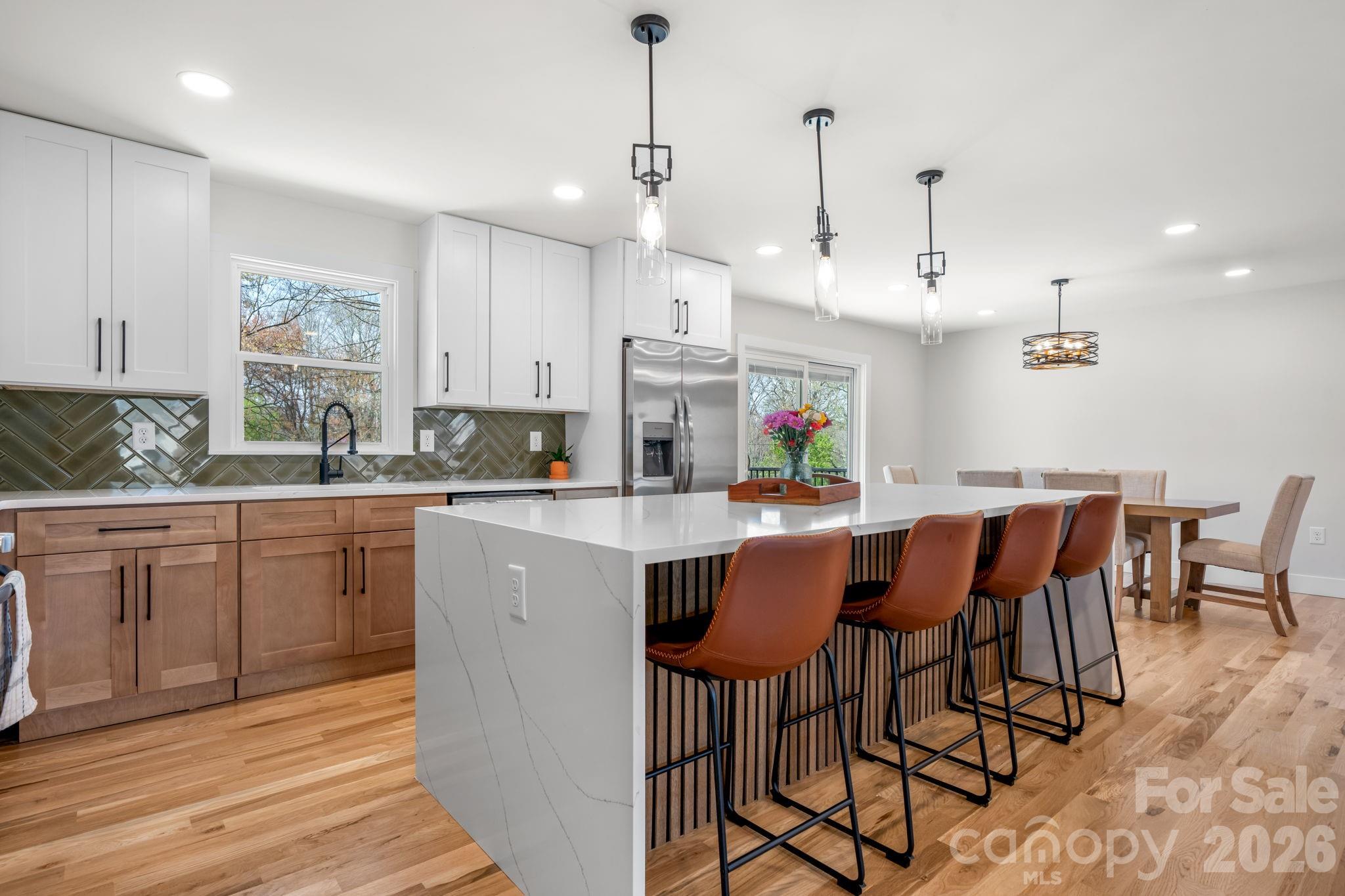 Eastridge - Residential