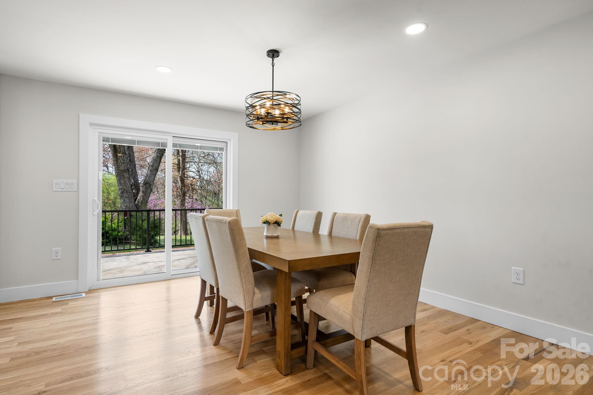 Eastridge - Residential