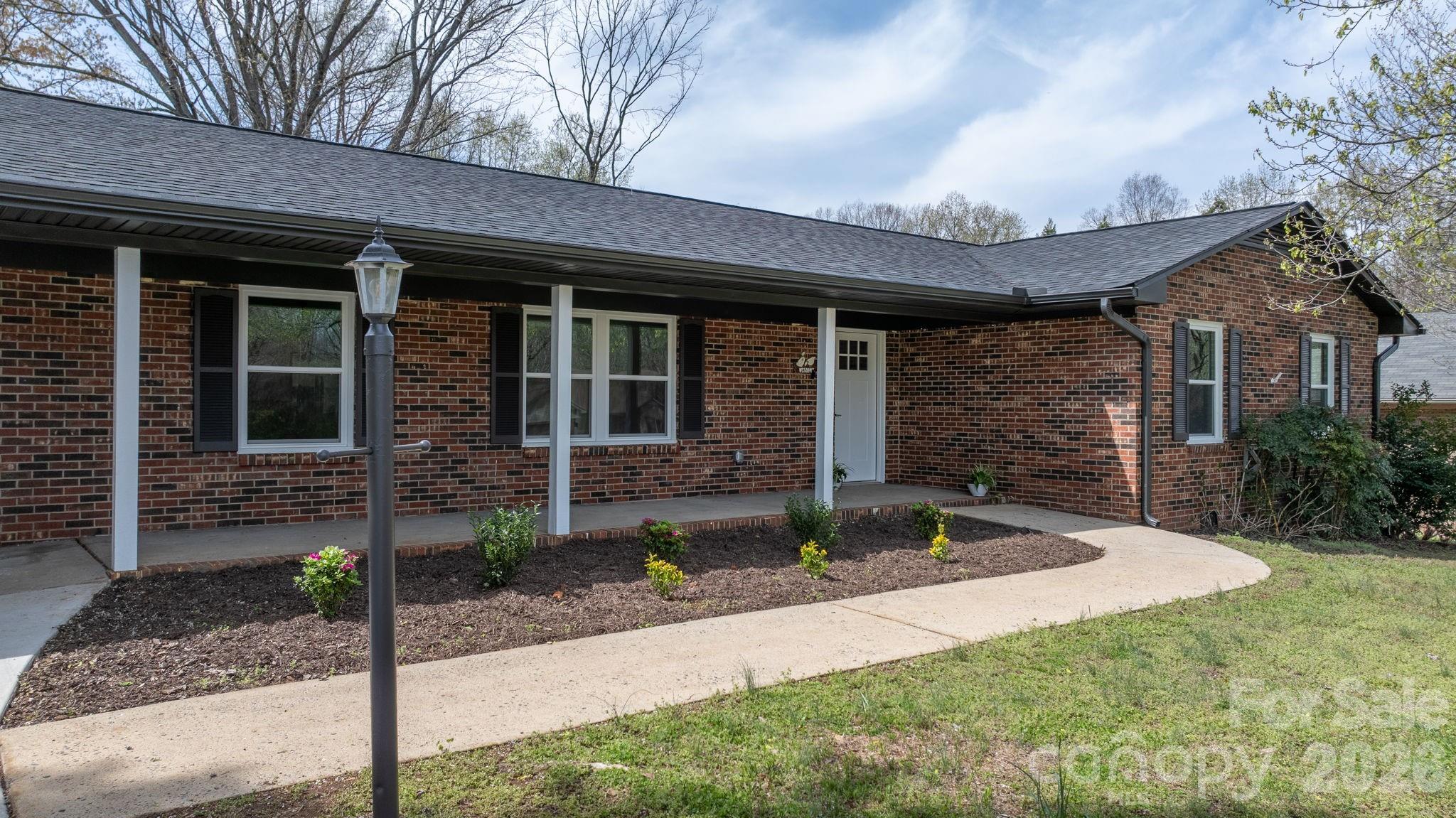 Eastridge - Residential
