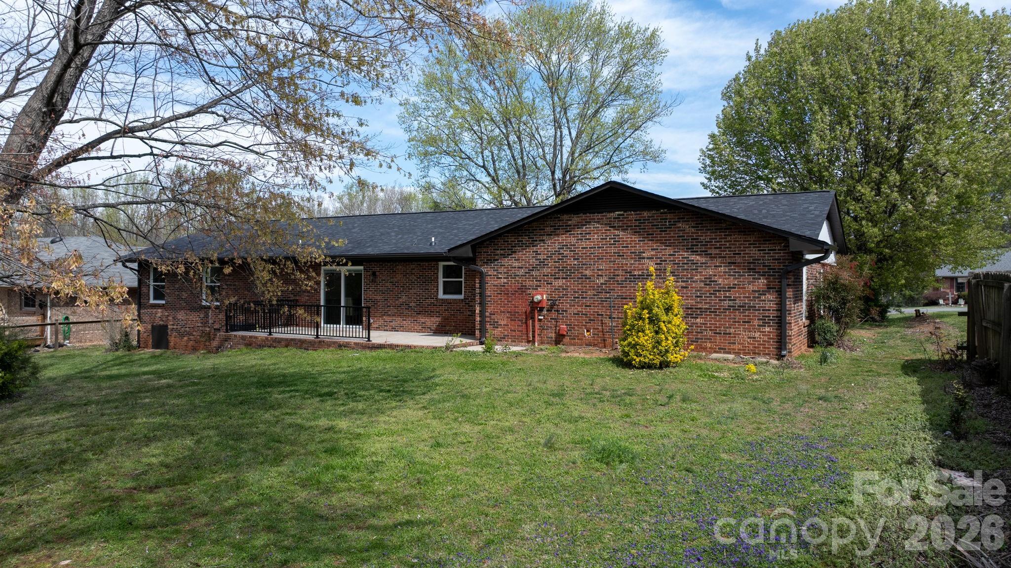 Eastridge - Residential