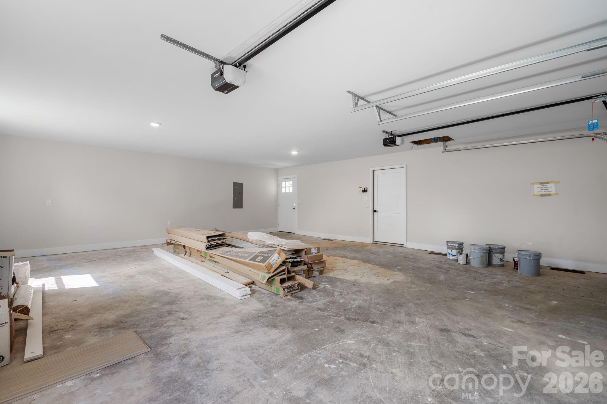 Eastridge - Residential