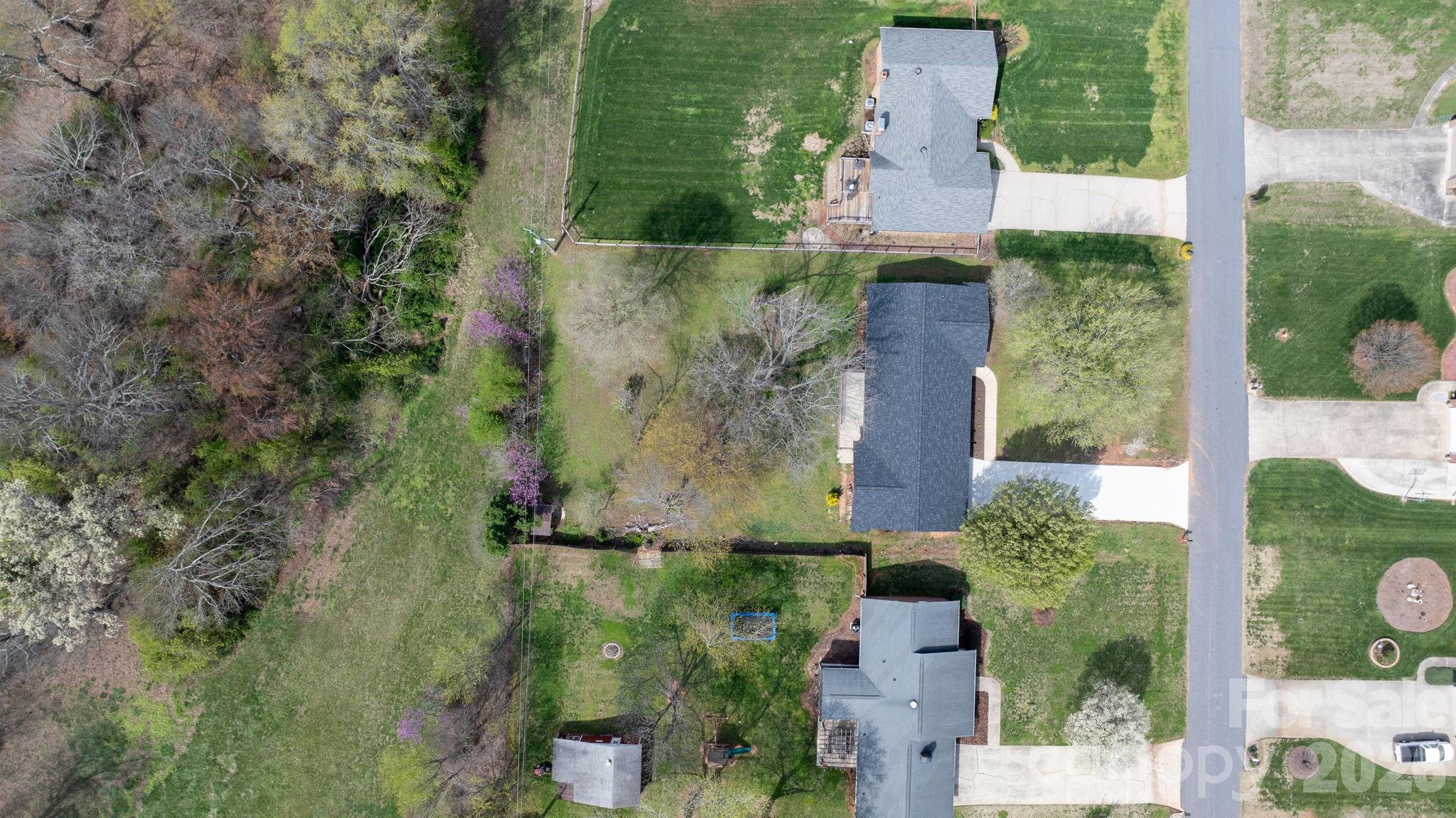 Eastridge - Residential