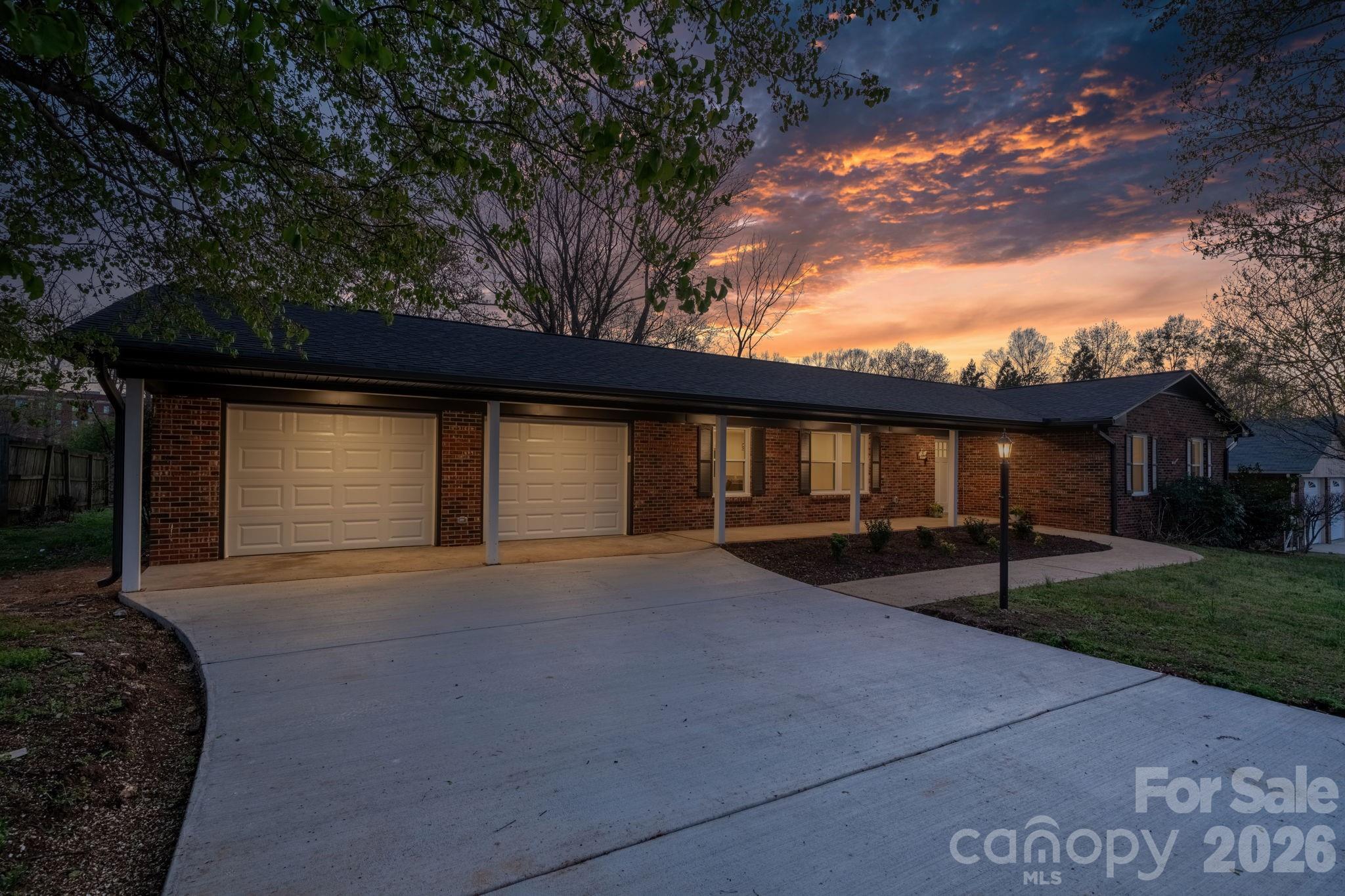 Eastridge - Residential