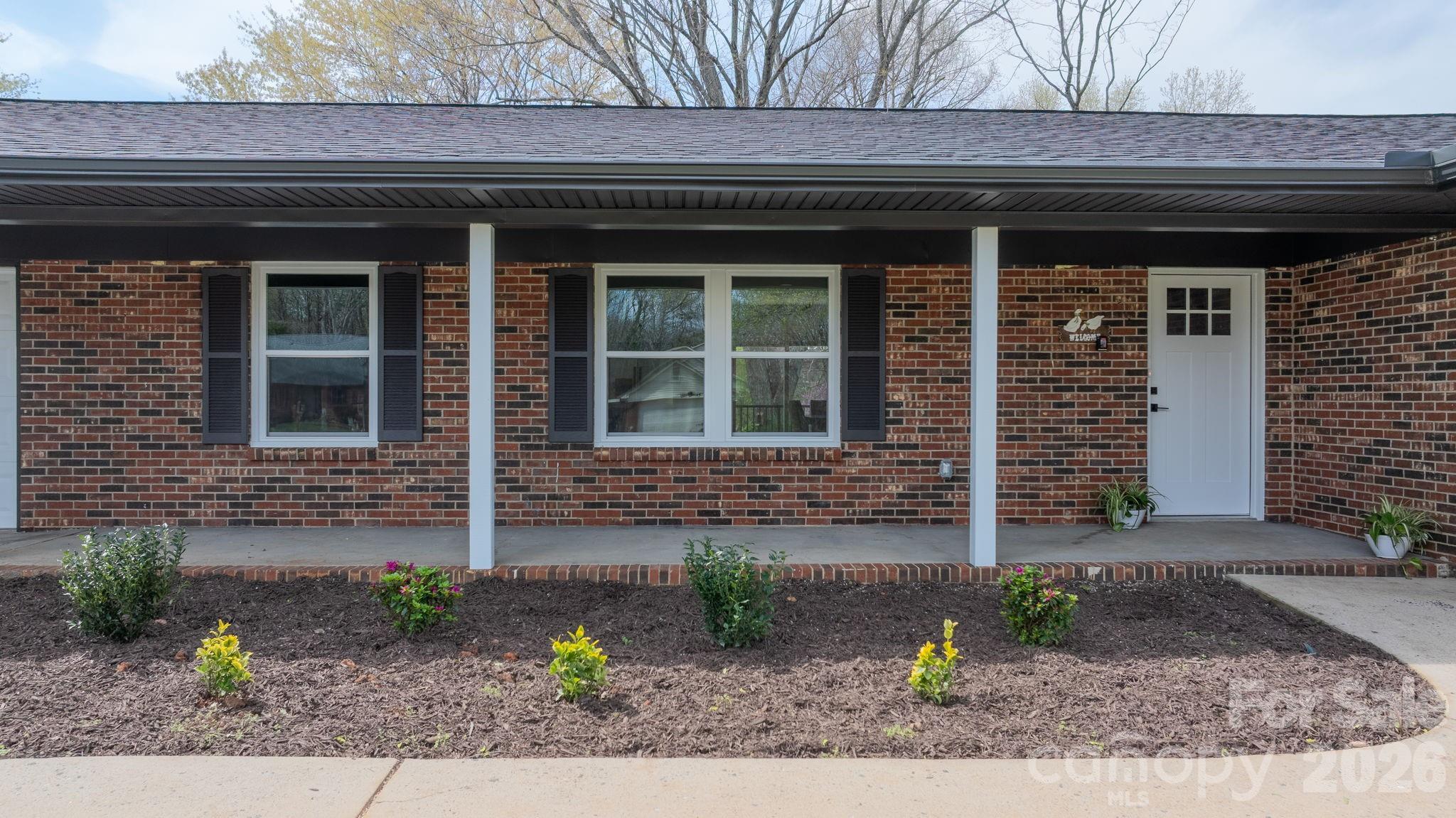 Eastridge - Residential