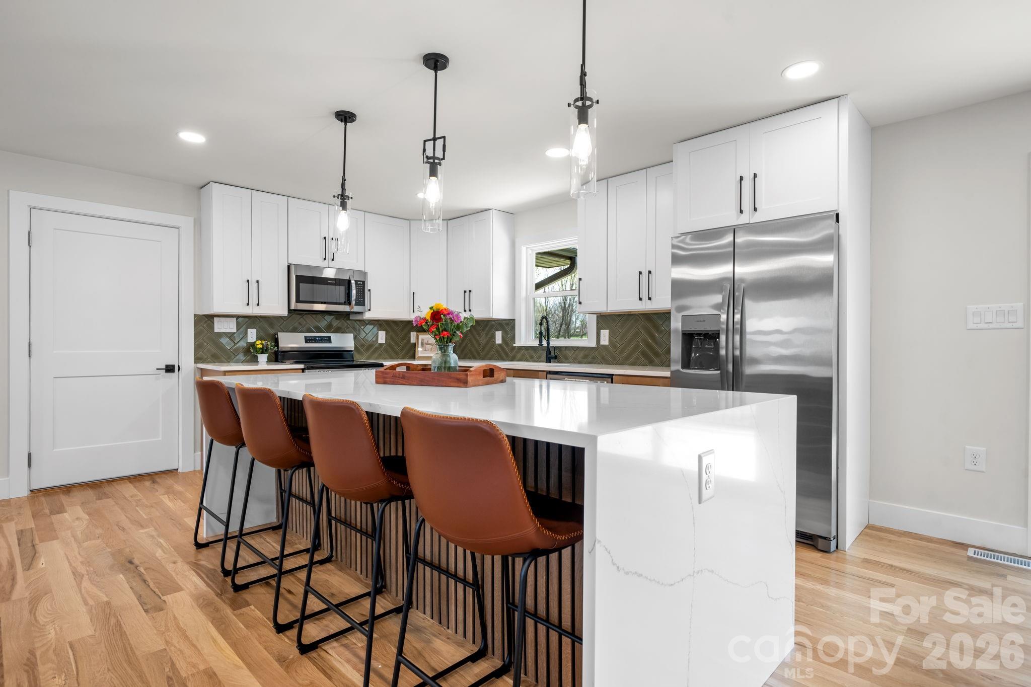 Eastridge - Residential
