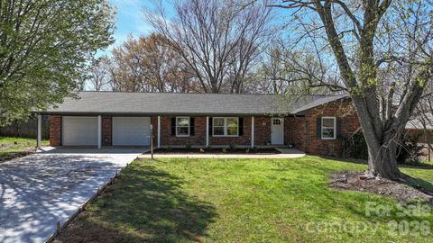 715 Sunridge Drive Lincolnton NC 28092