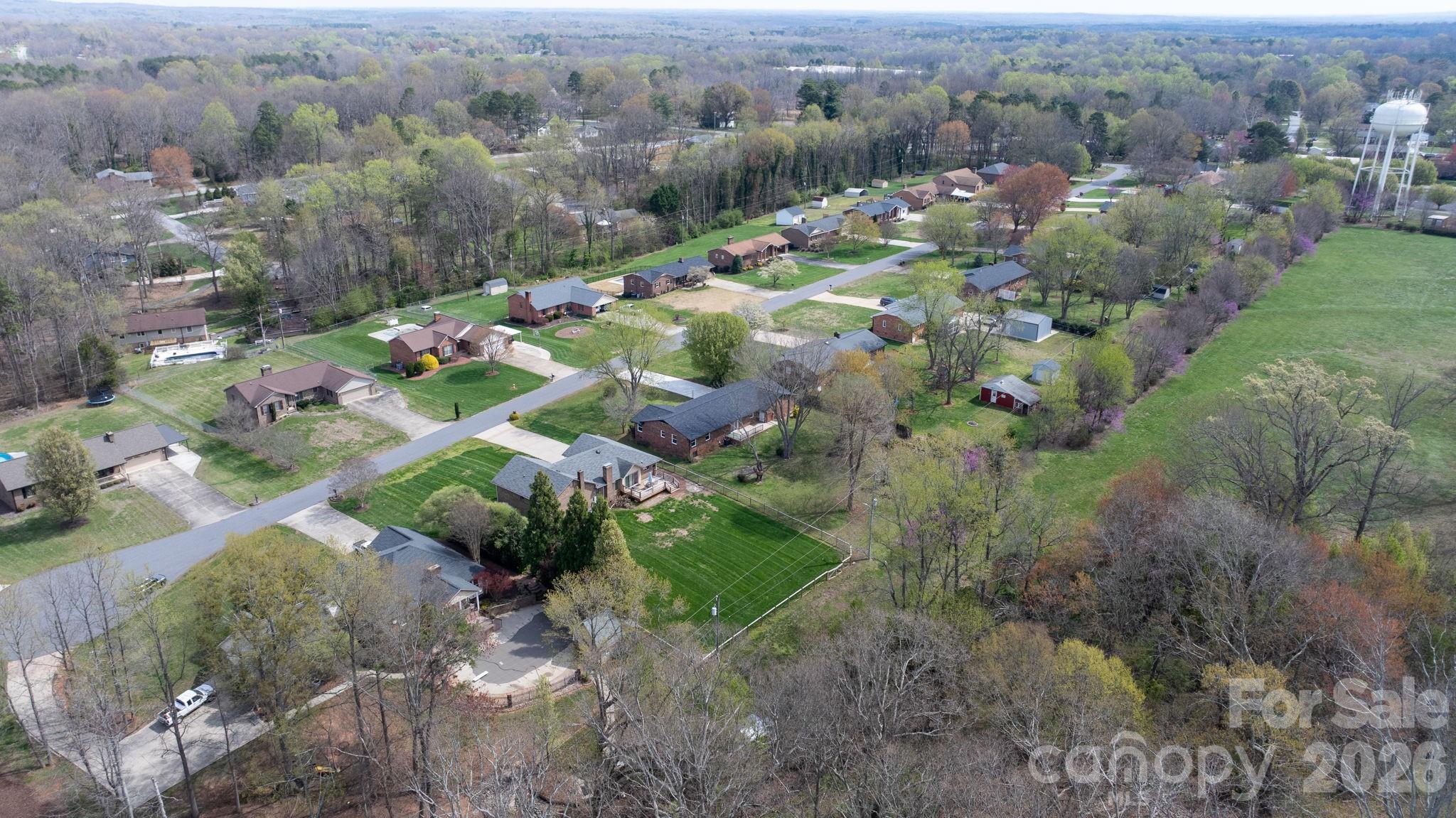 Eastridge - Residential