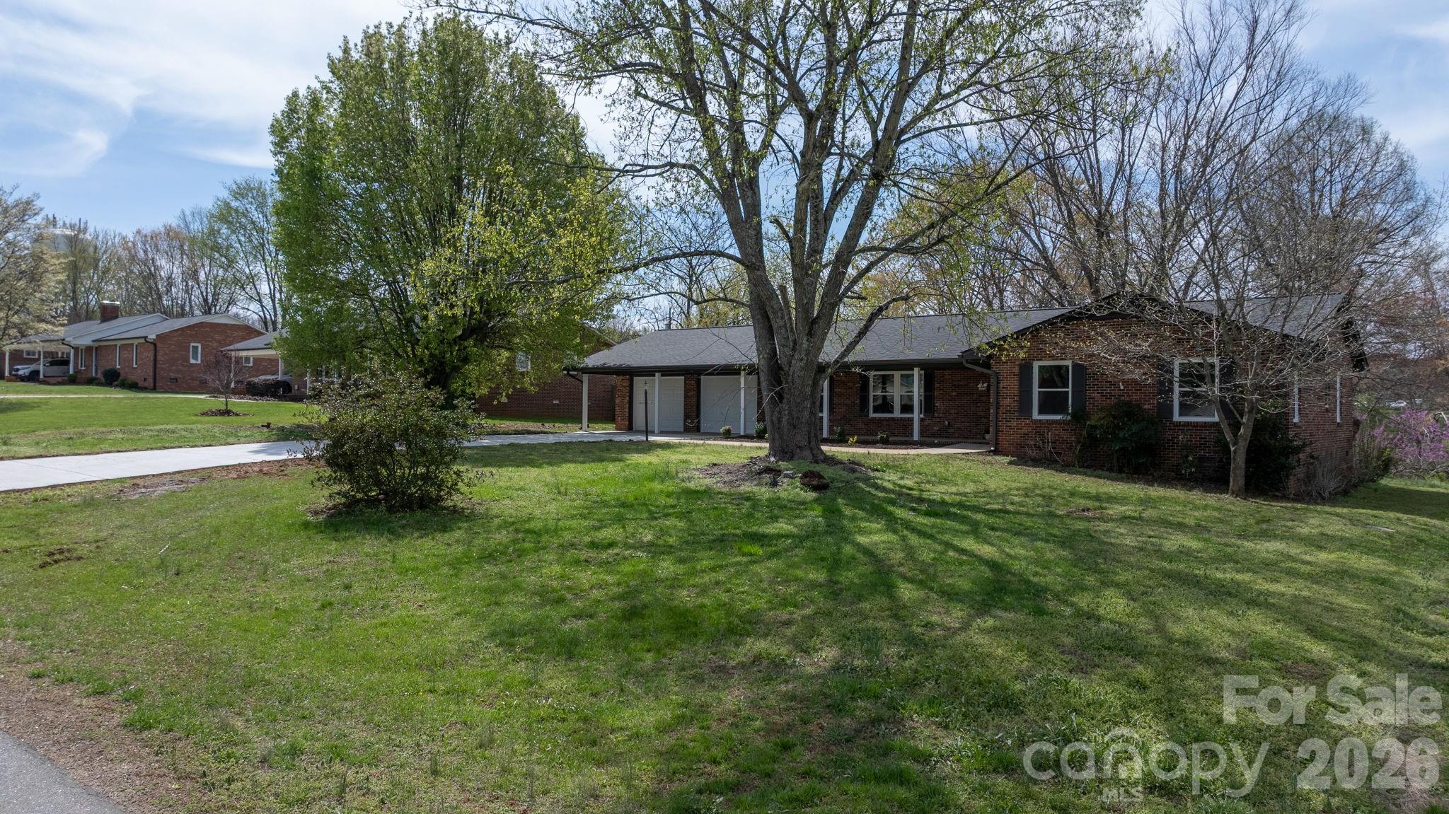 Eastridge - Residential