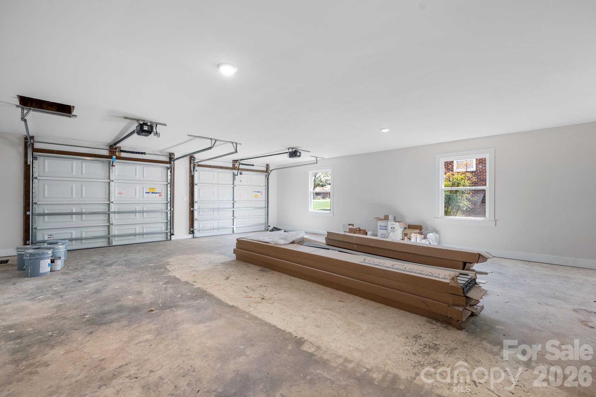 Eastridge - Residential