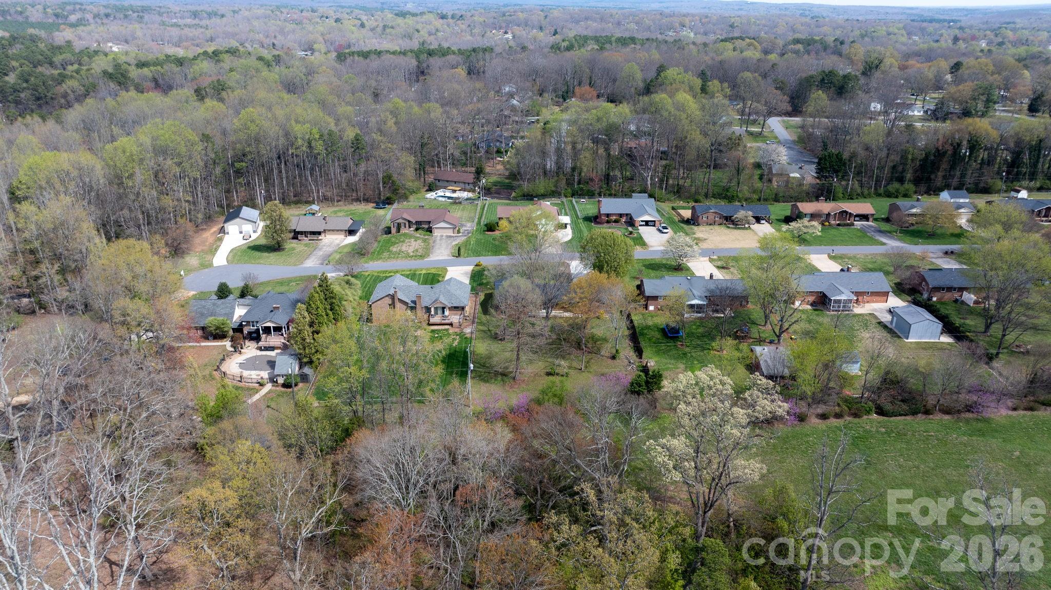 Eastridge - Residential