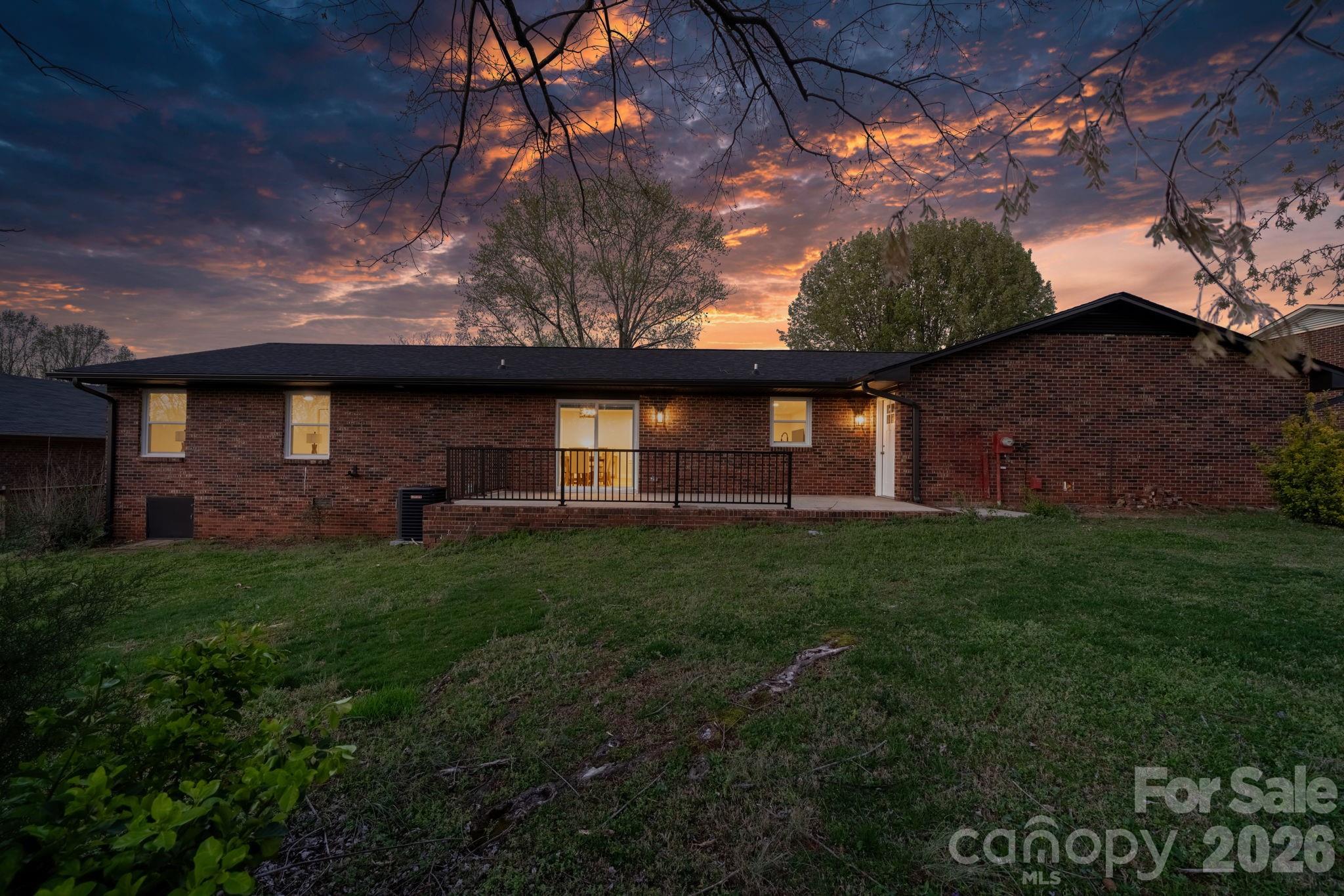 Eastridge - Residential