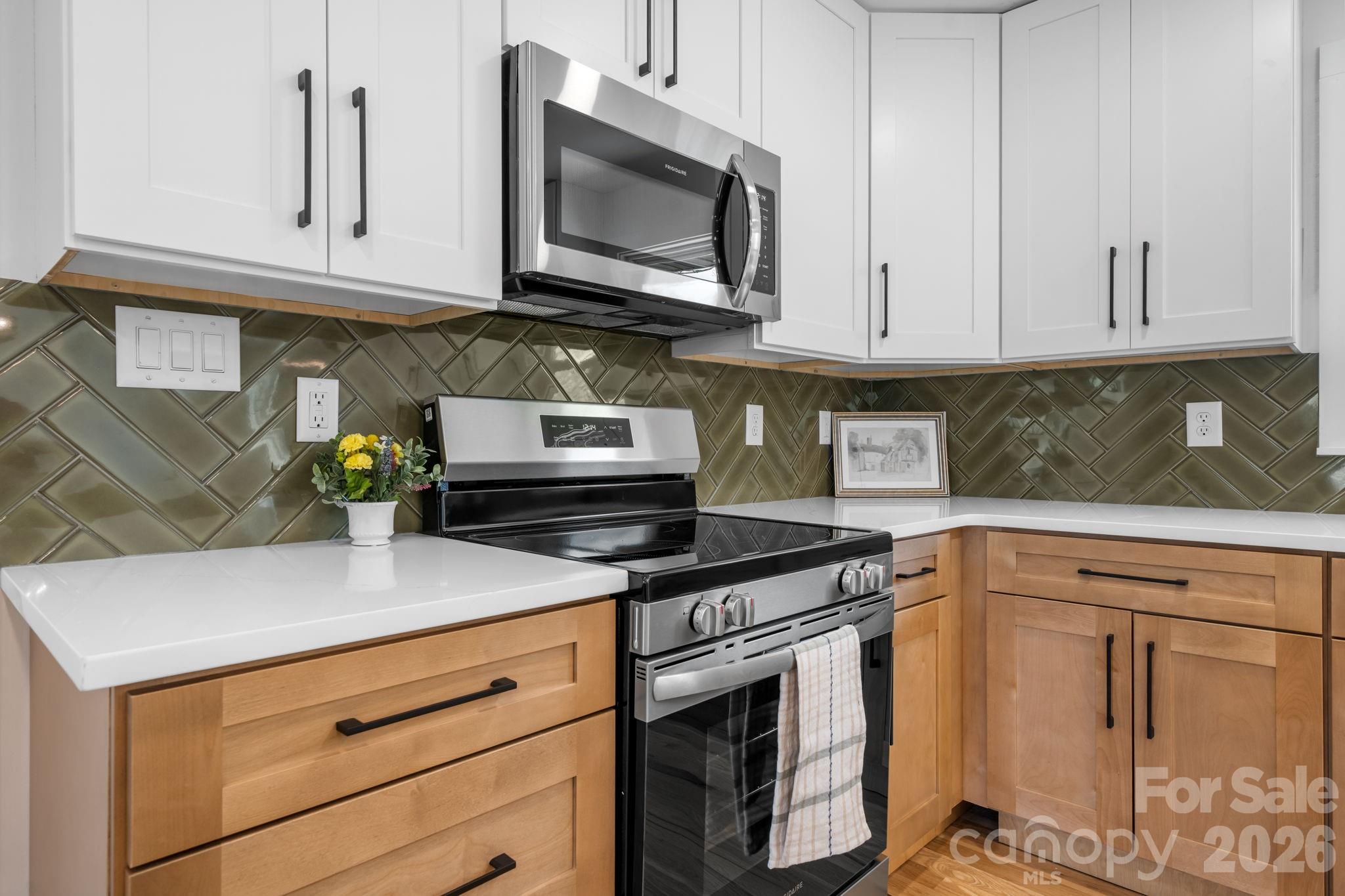 Eastridge - Residential