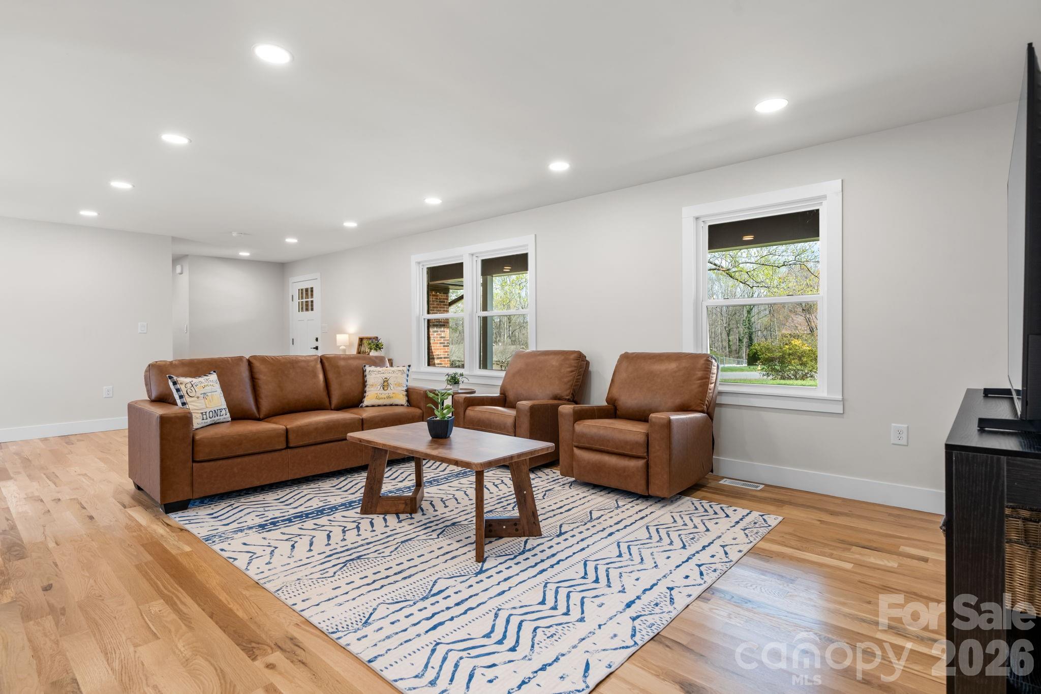 Eastridge - Residential