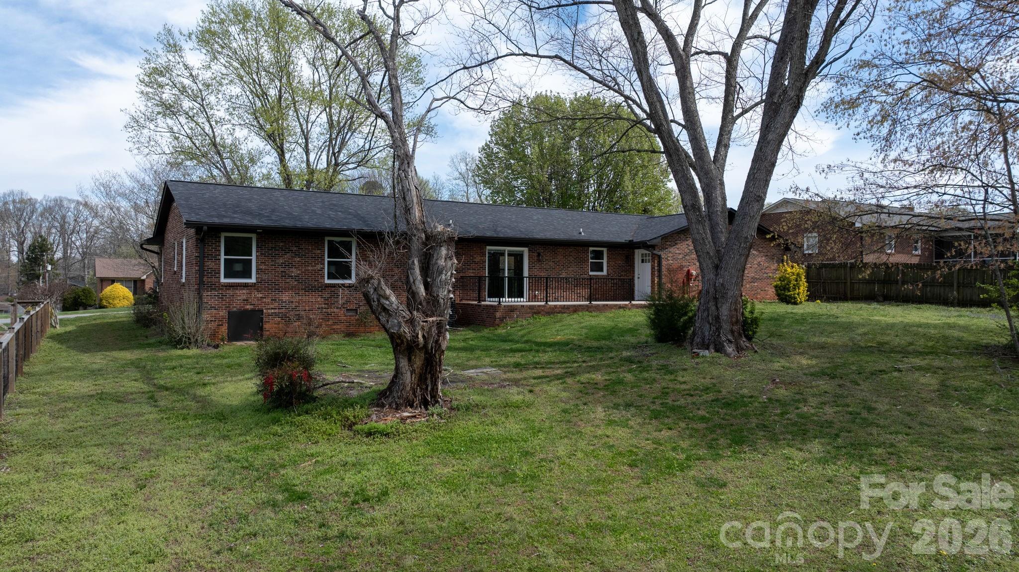 Eastridge - Residential