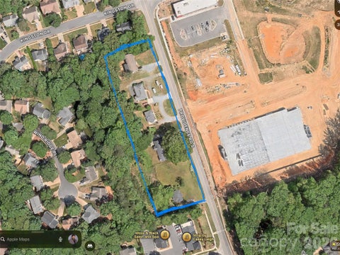 Photo of 3716 Providence Road S, Waxhaw, NC 28173 (MLS # 4437024)