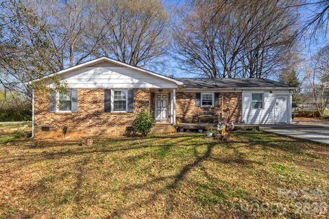 4209 Heatherstone Drive Gastonia NC 28056