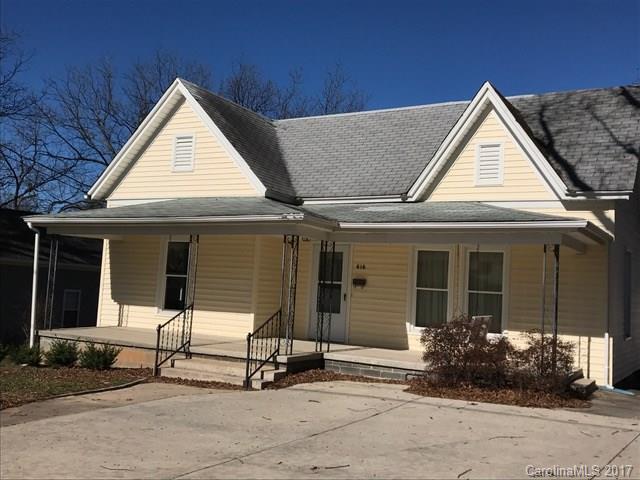 None - Residential Lease