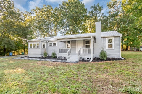 Photo of 1356 Eastside Avenue, Albemarle, NC 28001 (MLS # 4420435)