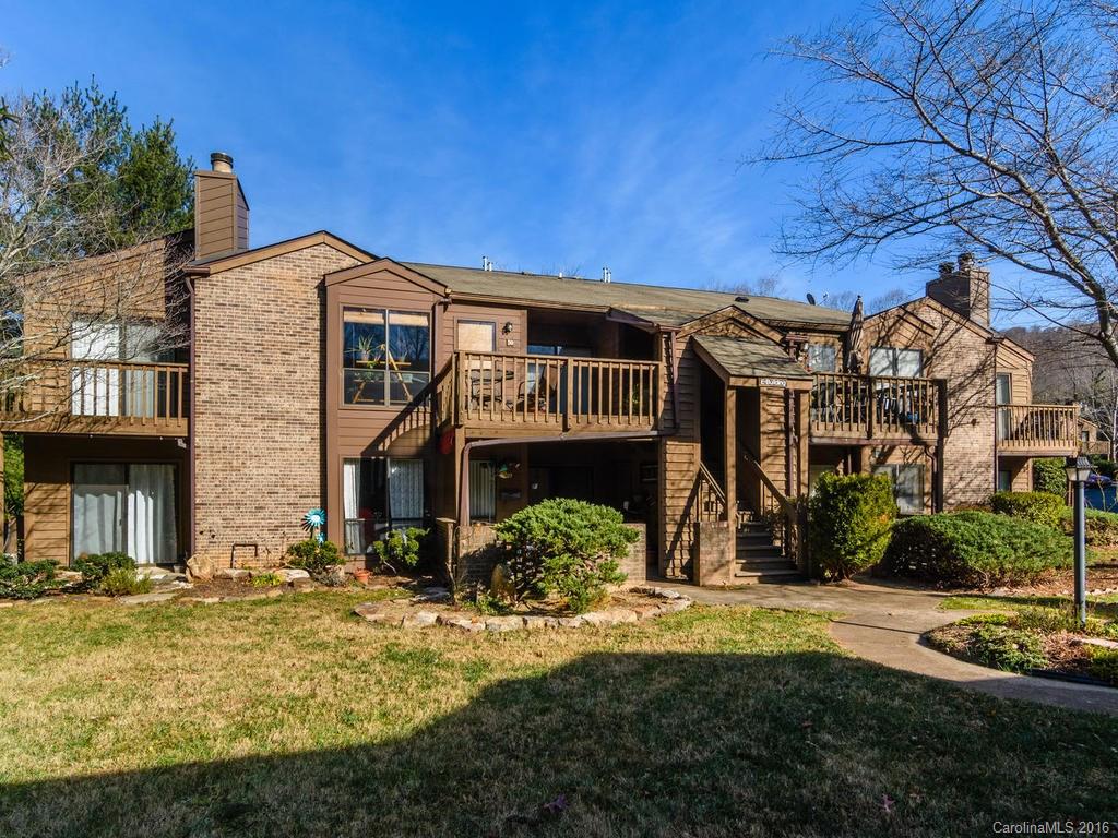 Ravencroft Condominiums - Residential