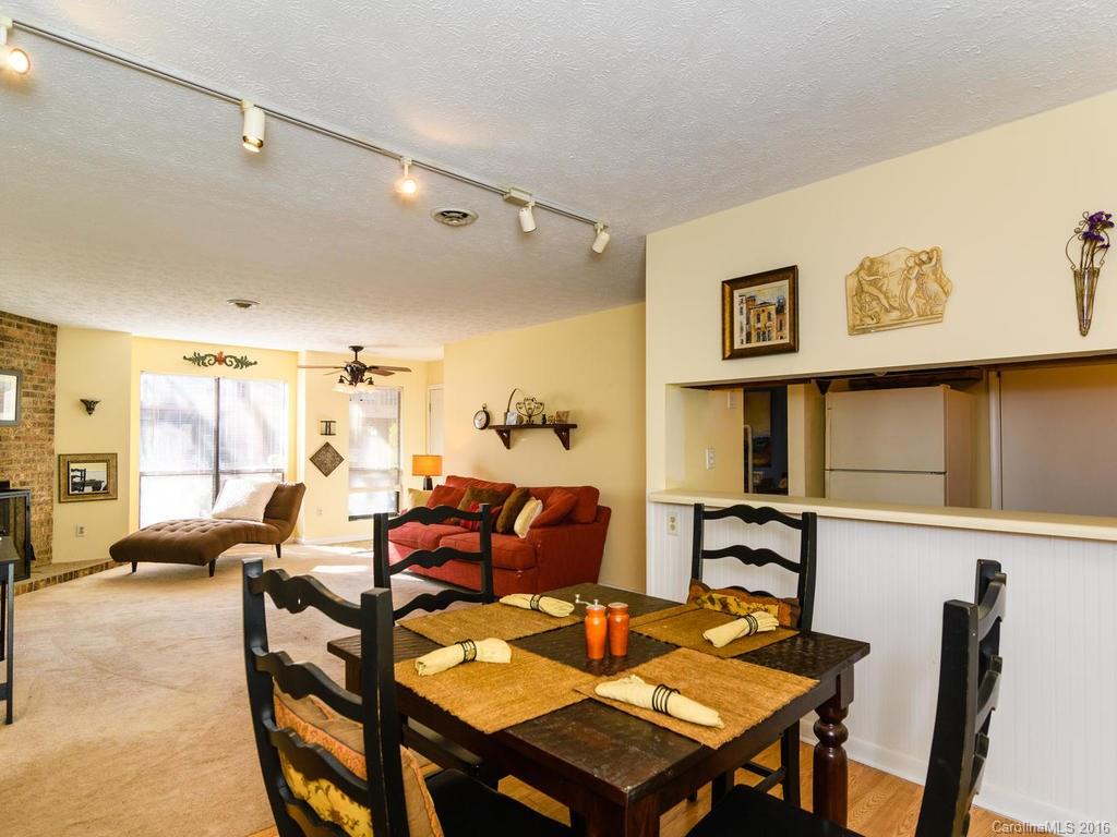 Ravencroft Condominiums - Residential