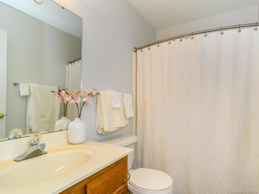 Ravencroft Condominiums - Residential