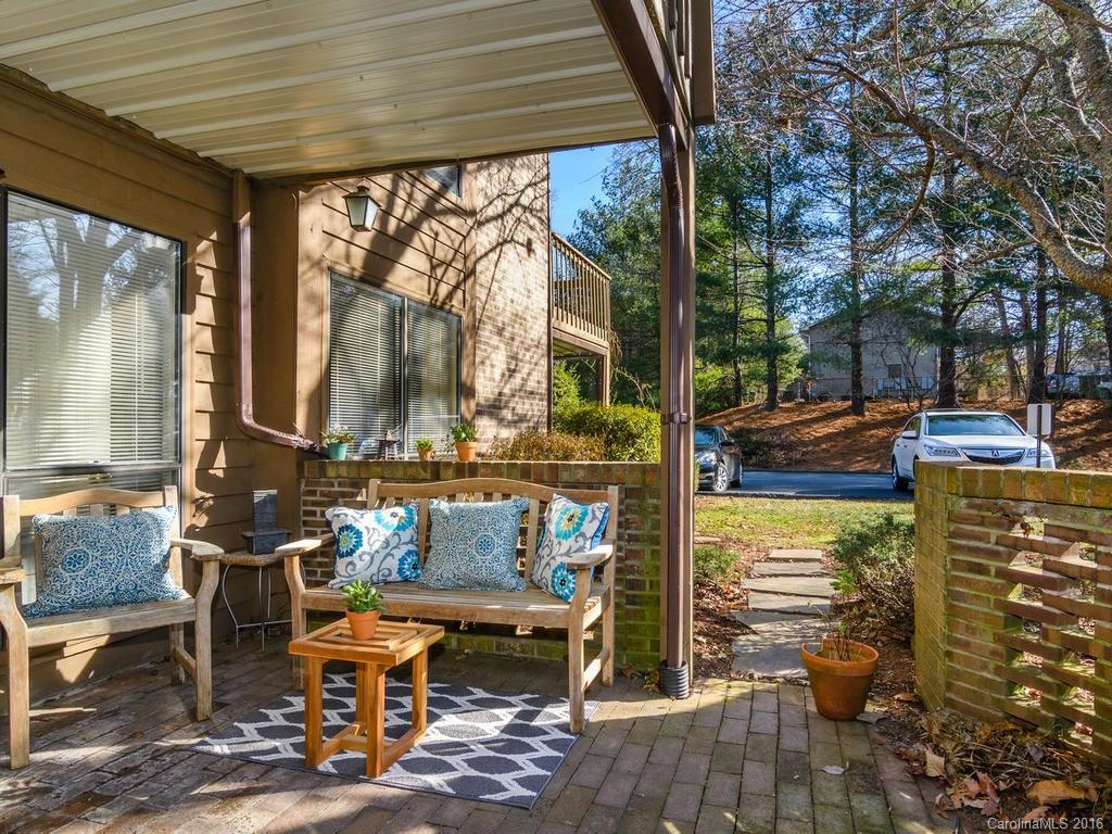 Ravencroft Condominiums - Residential