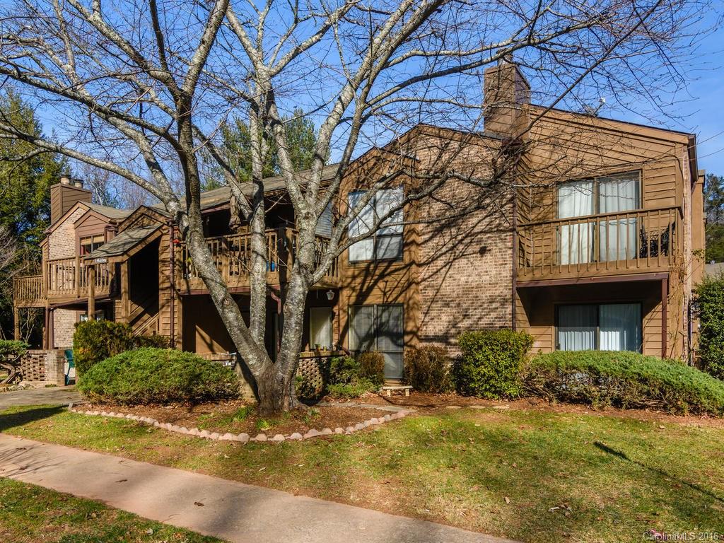 Ravencroft Condominiums - Residential