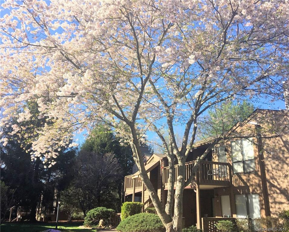 Ravencroft Condominiums - Residential