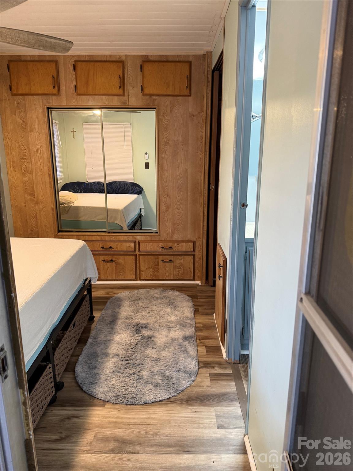 Twin Harbor - Residential