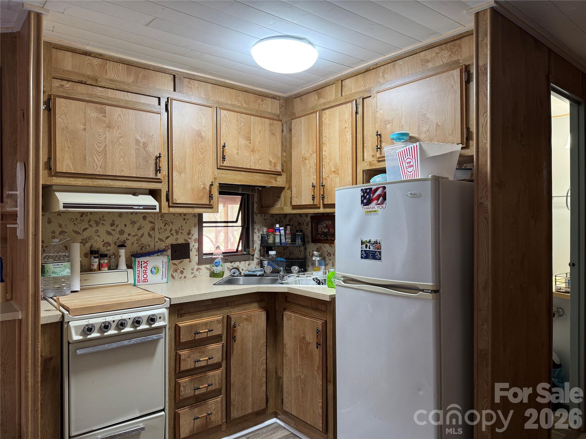 Twin Harbor - Residential