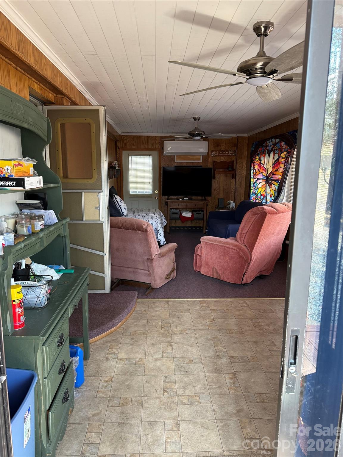 Twin Harbor - Residential