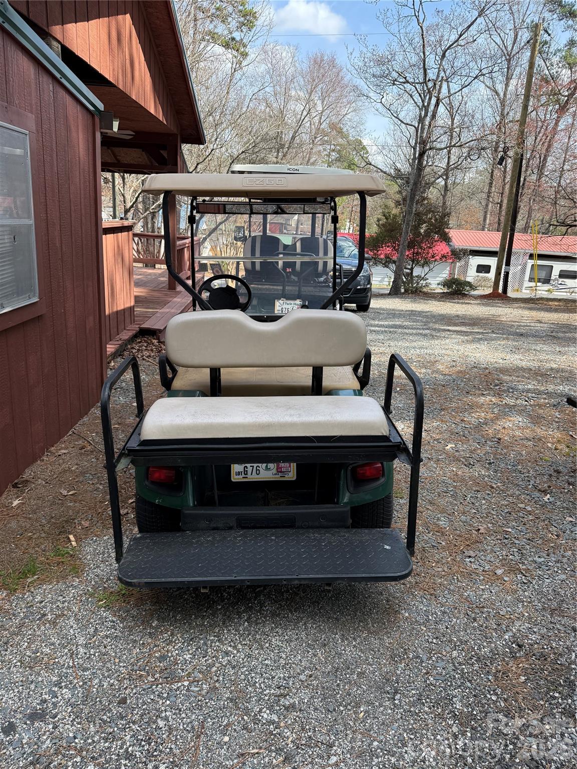 Twin Harbor - Residential