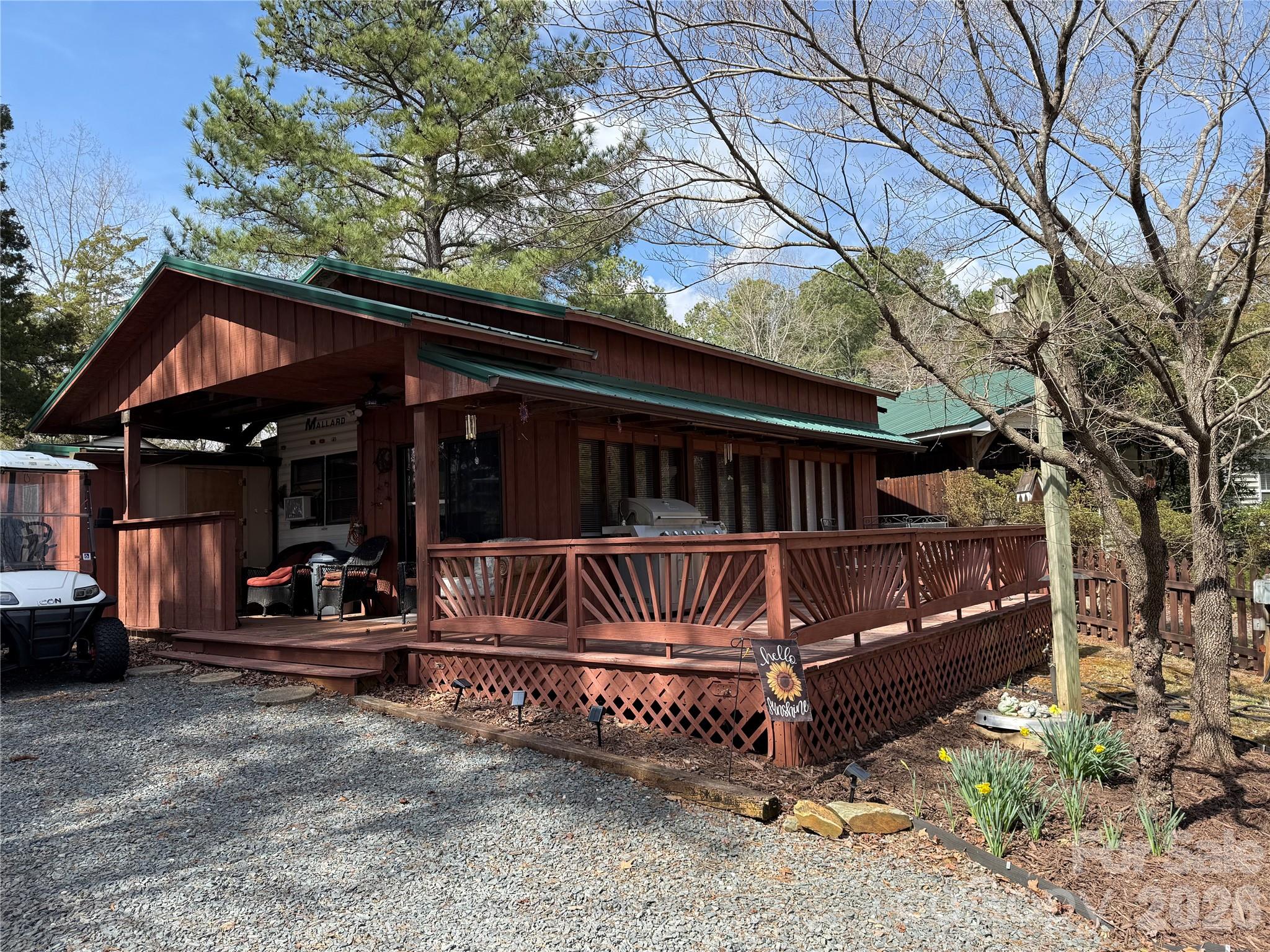 Twin Harbor - Residential