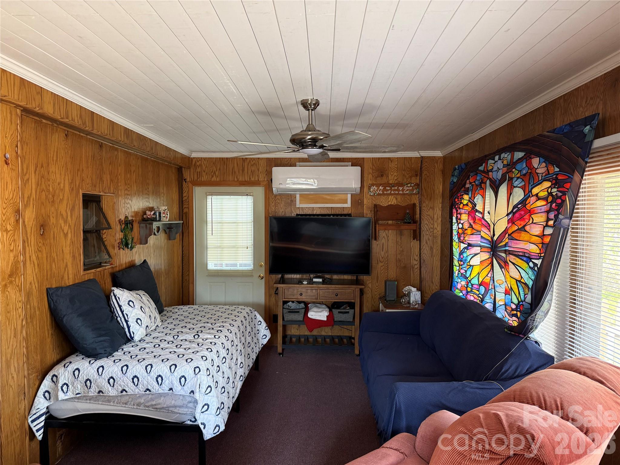 Twin Harbor - Residential