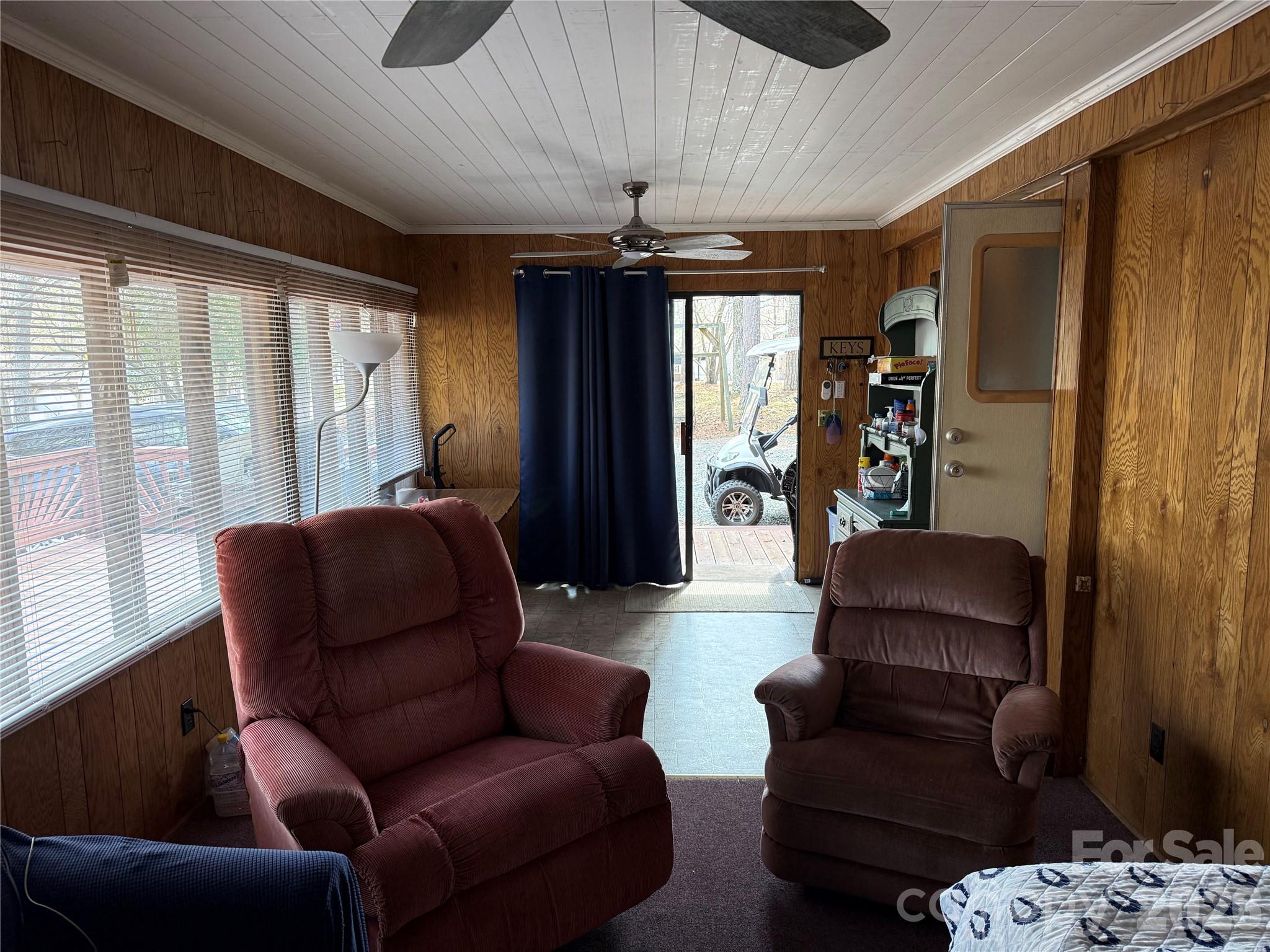 Twin Harbor - Residential