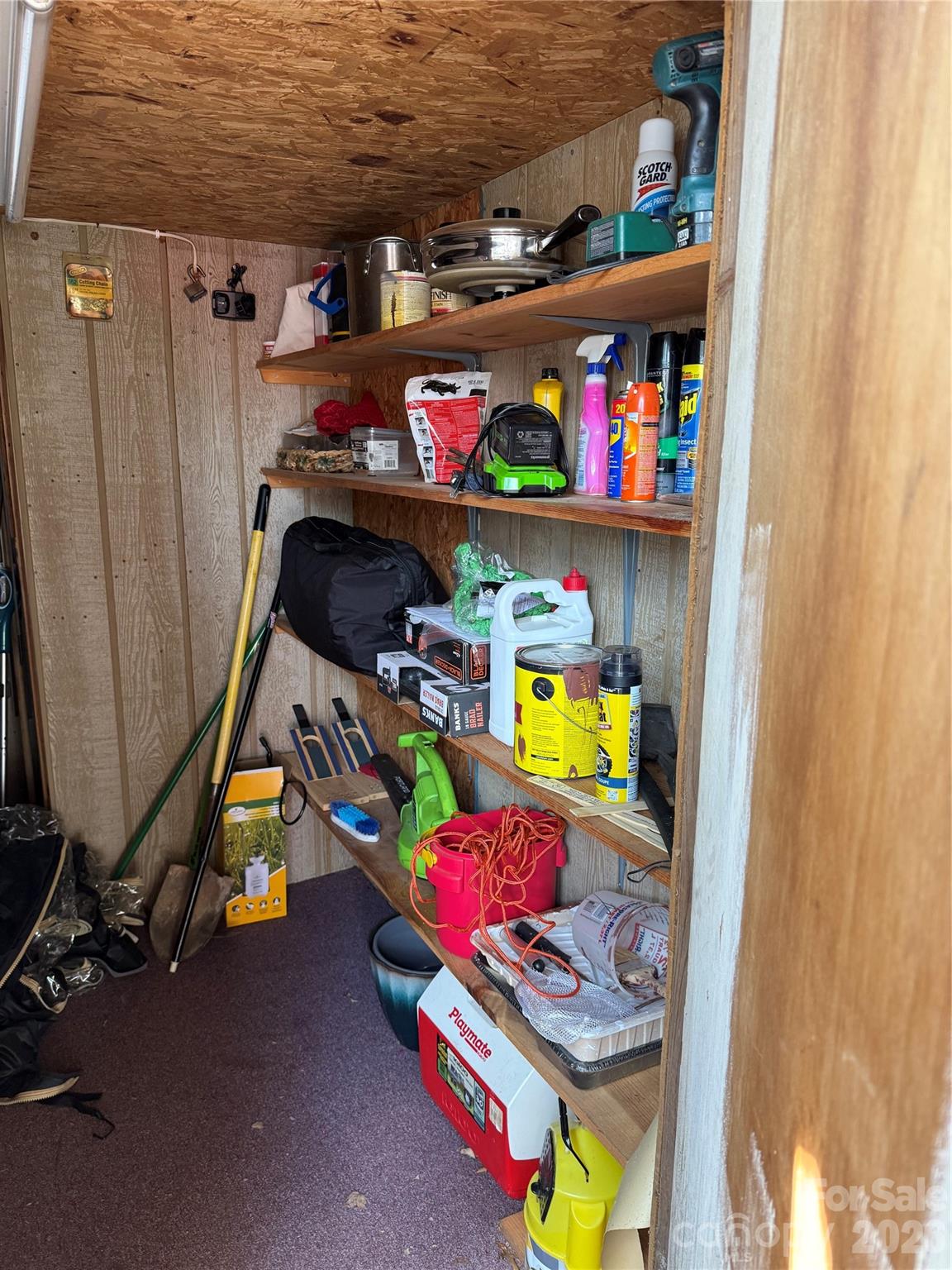 Twin Harbor - Residential