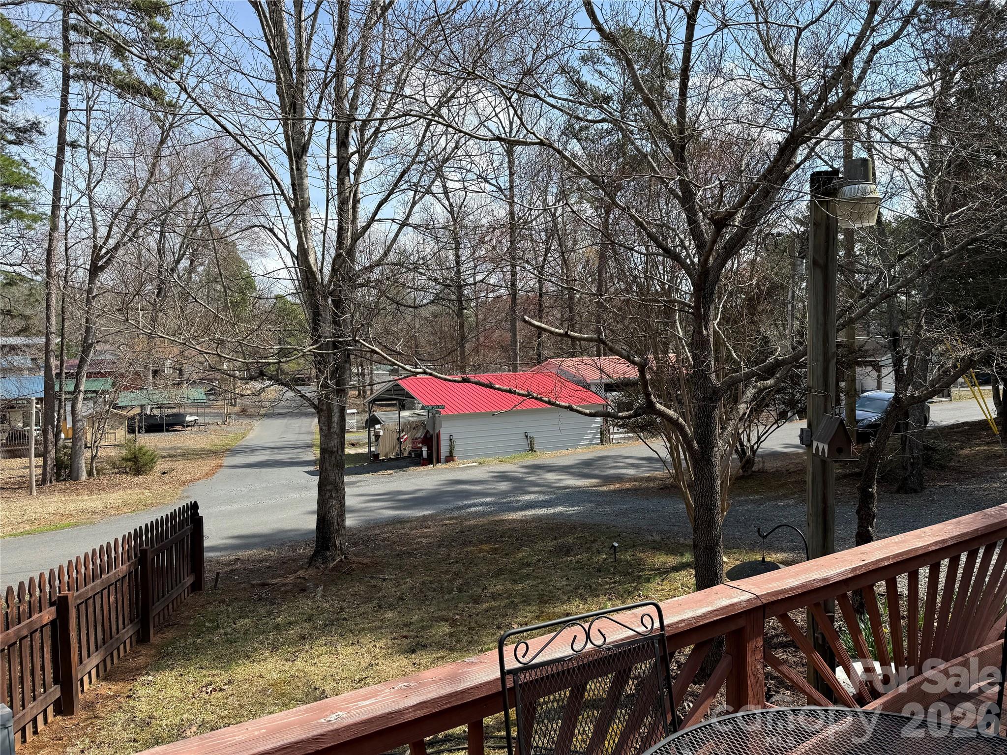 Twin Harbor - Residential