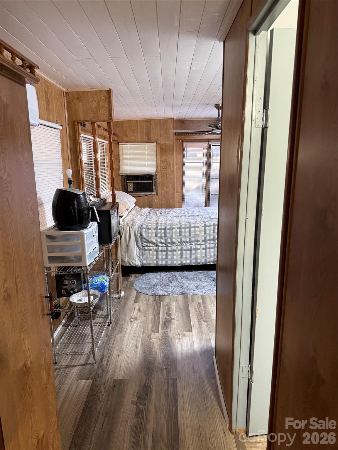 Twin Harbor - Residential