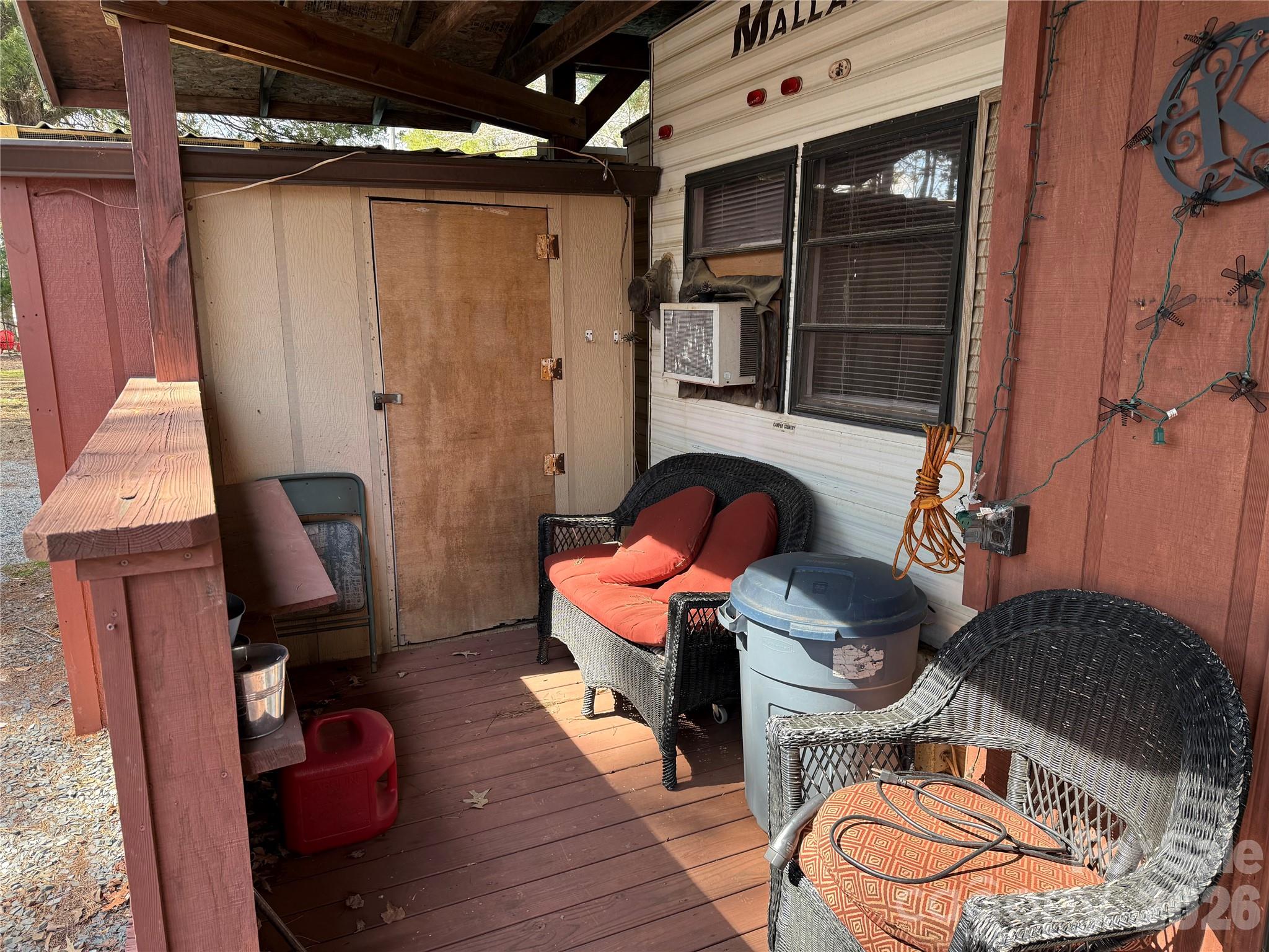 Twin Harbor - Residential