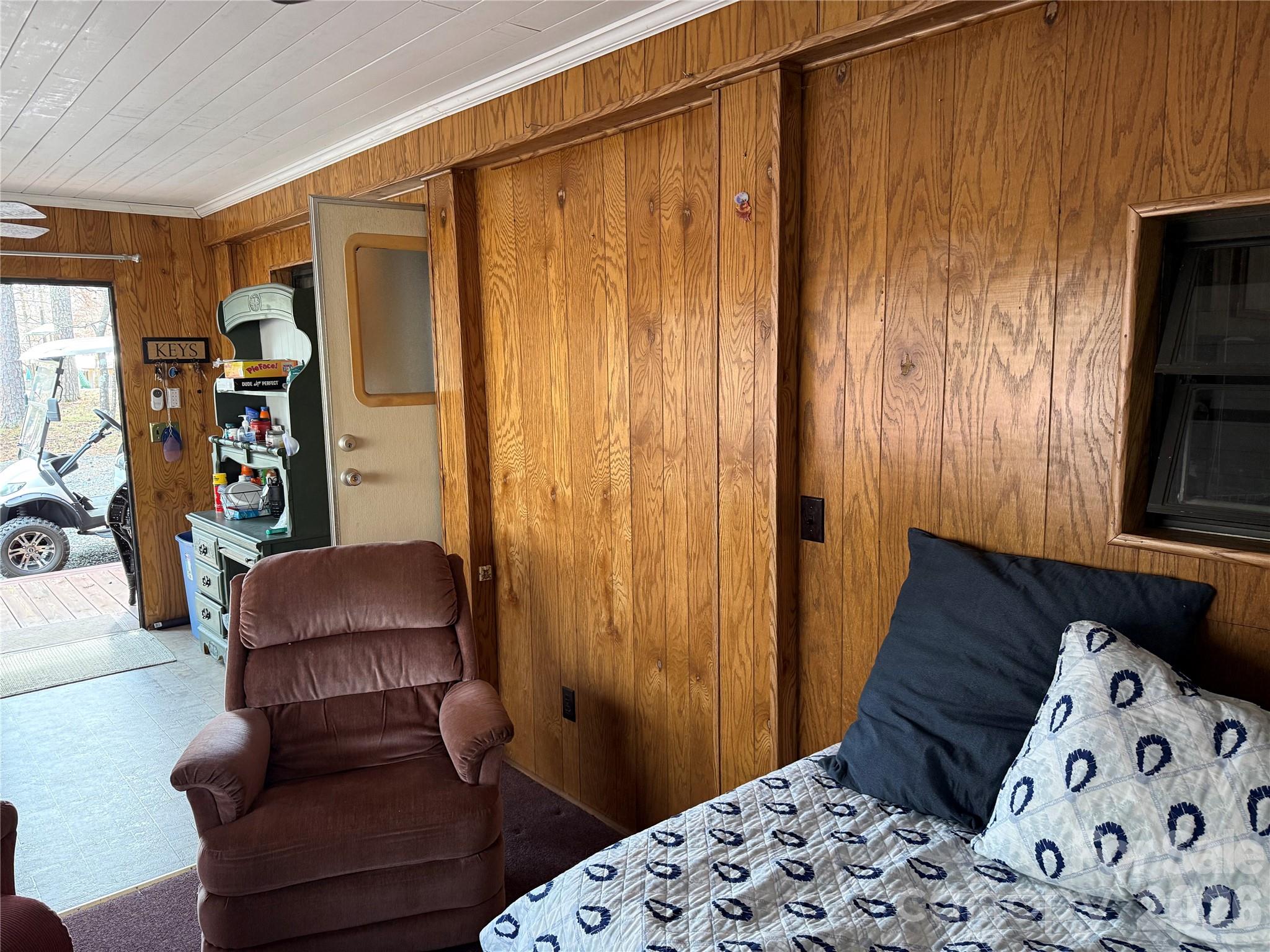 Twin Harbor - Residential