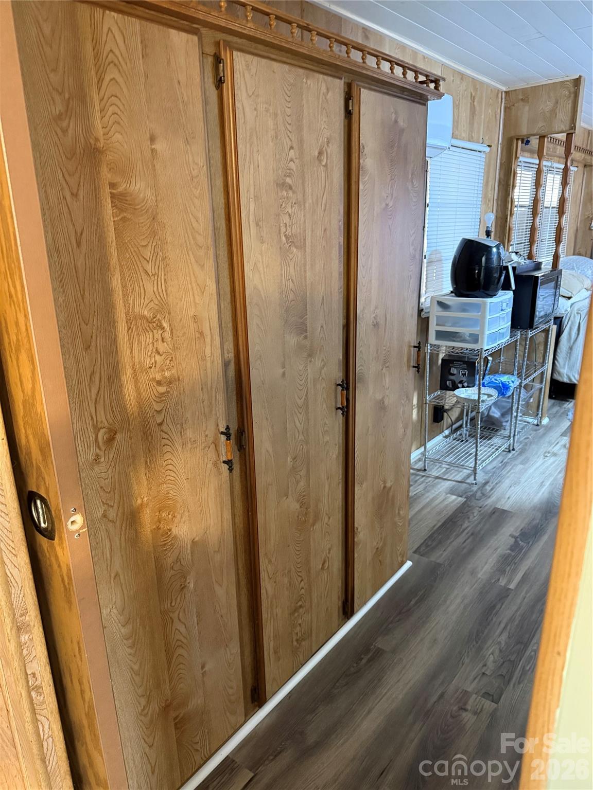 Twin Harbor - Residential