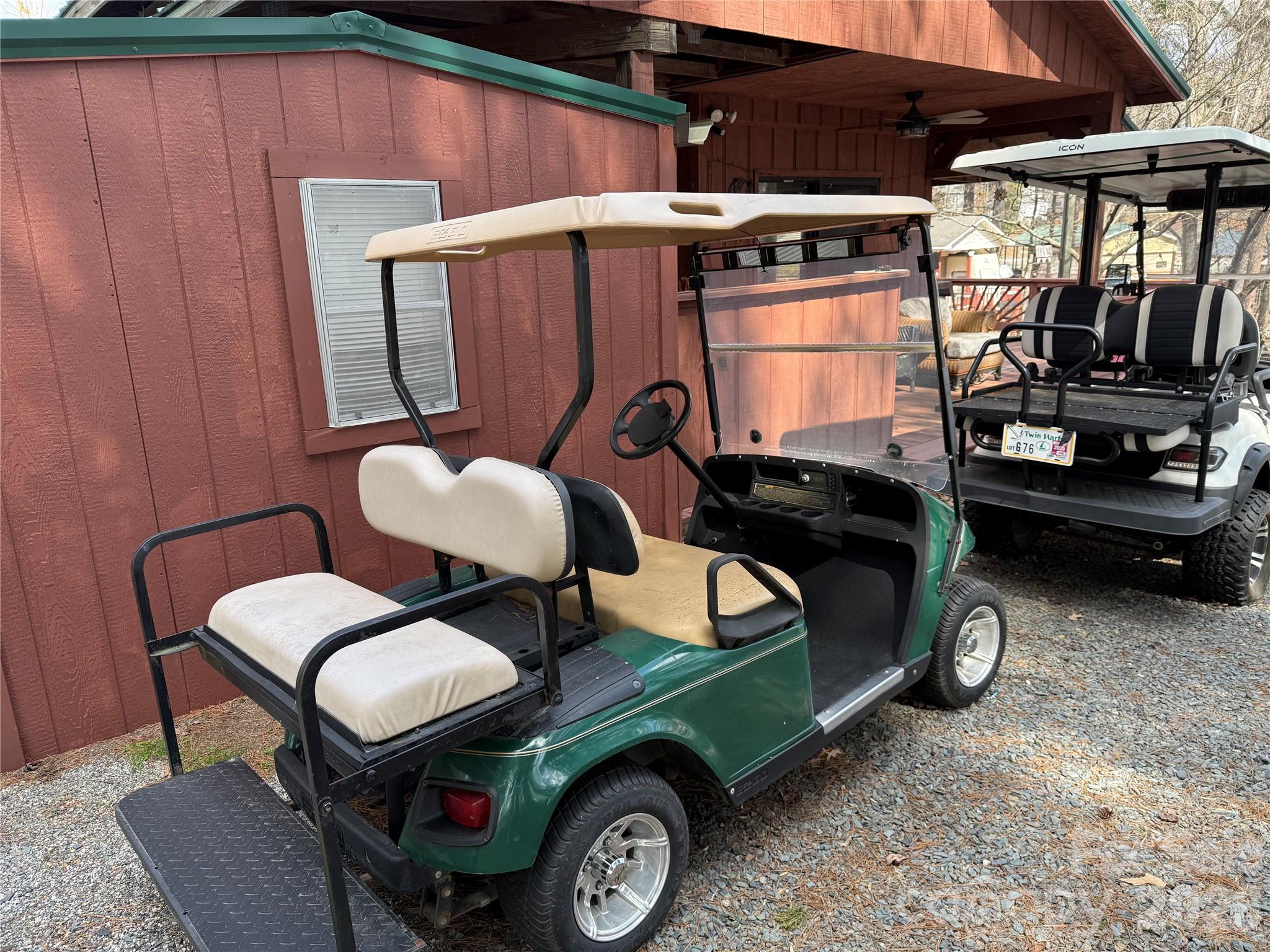 Twin Harbor - Residential