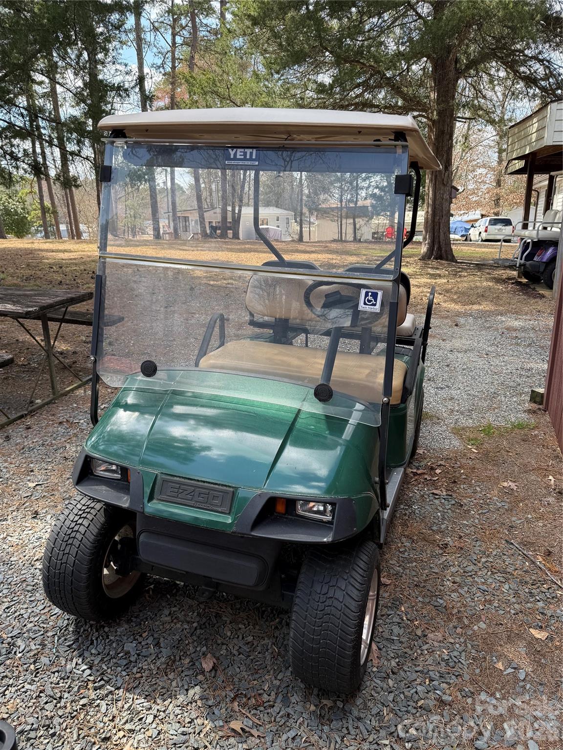 Twin Harbor - Residential