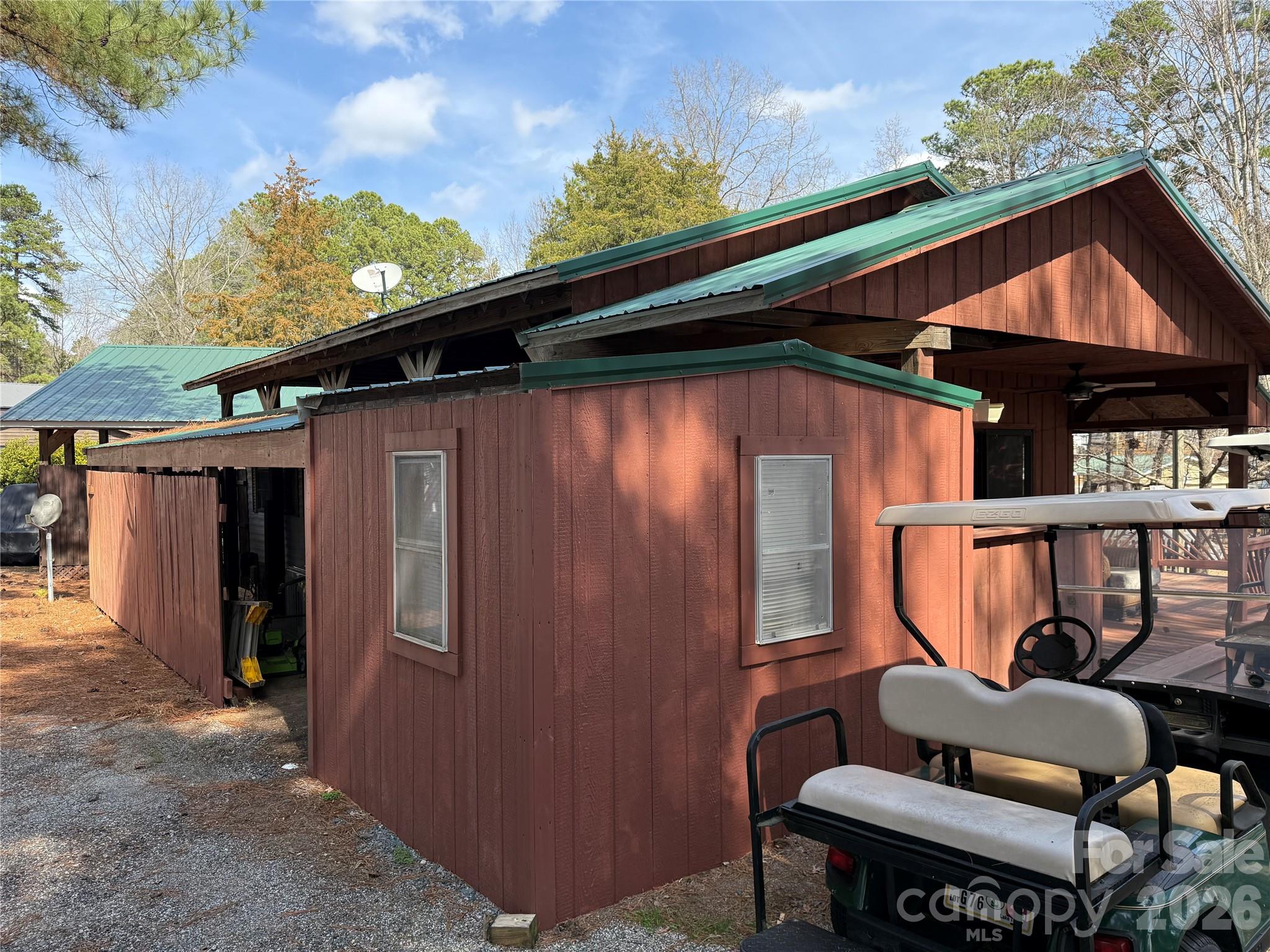 Twin Harbor - Residential