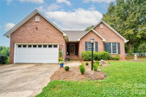 Photo of 8 Charger Court, Shelby, NC 28152 (MLS # 4418696)
