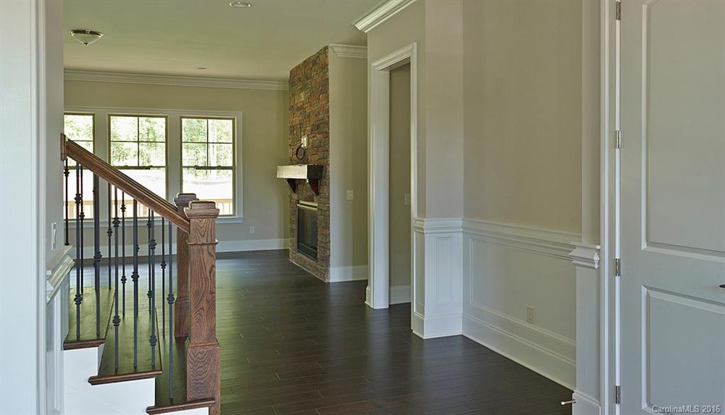 The Vineyards on Lake Wylie - Residential