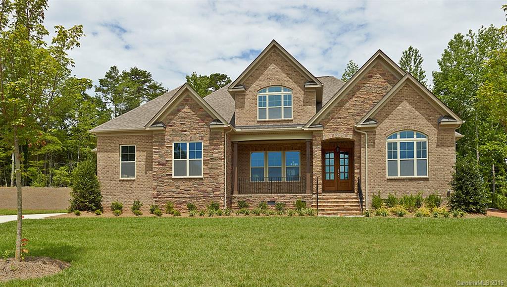 The Vineyards on Lake Wylie - Residential