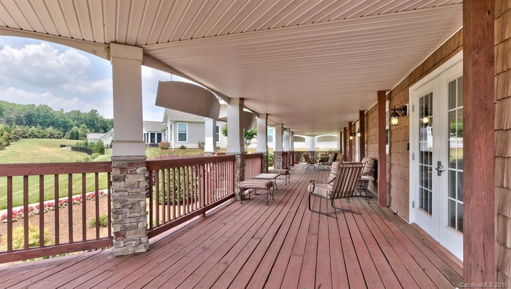 The Vineyards on Lake Wylie - Residential