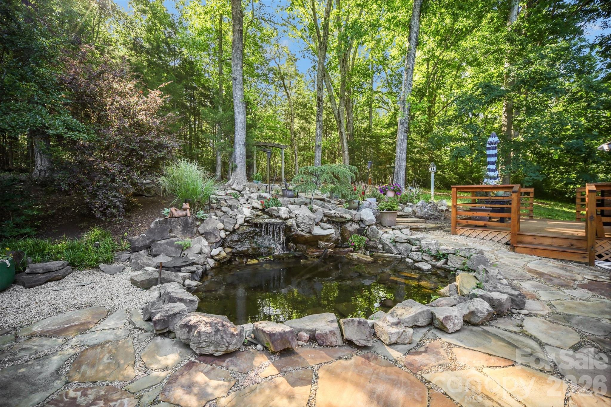 Triple C Mini Ranches - Residential